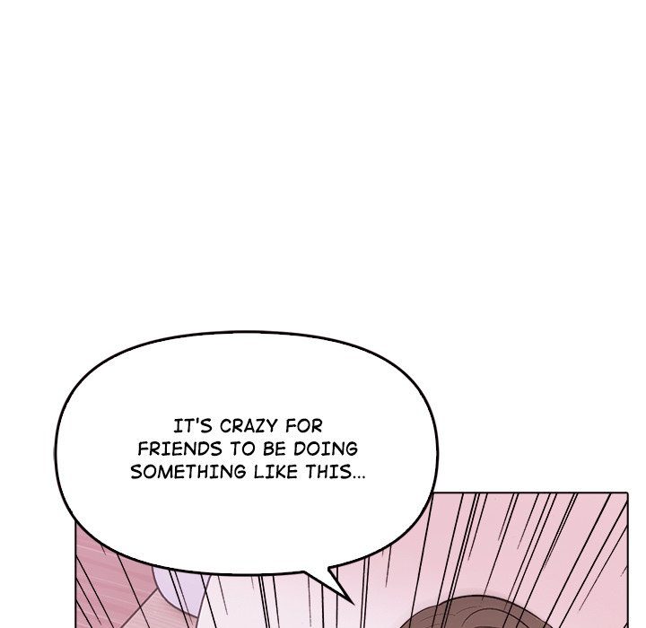 Honestly, I like you a lot! Chapter 42 Page 38