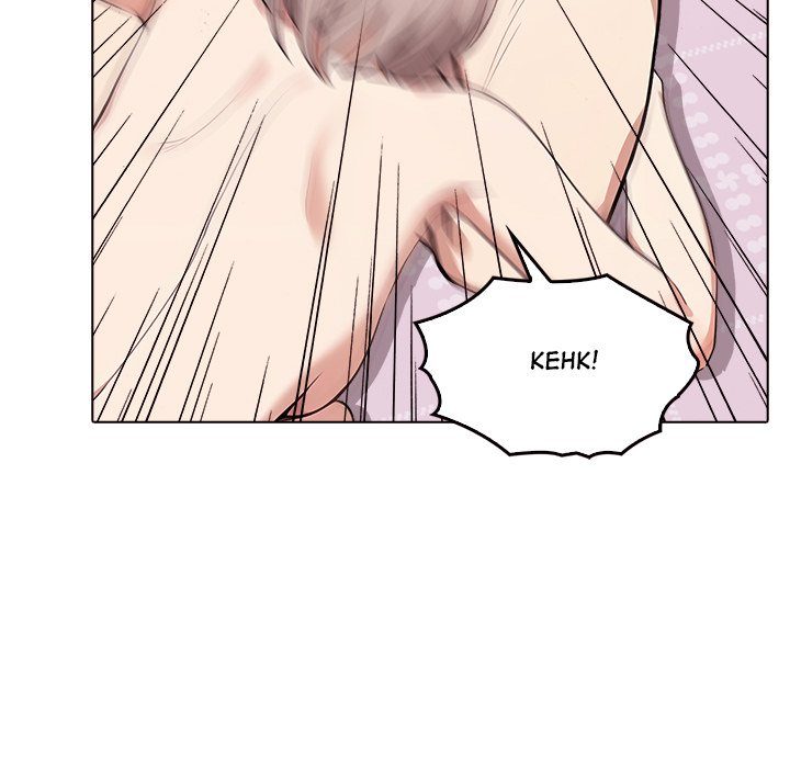 Honestly, I like you a lot! Chapter 42 Page 40