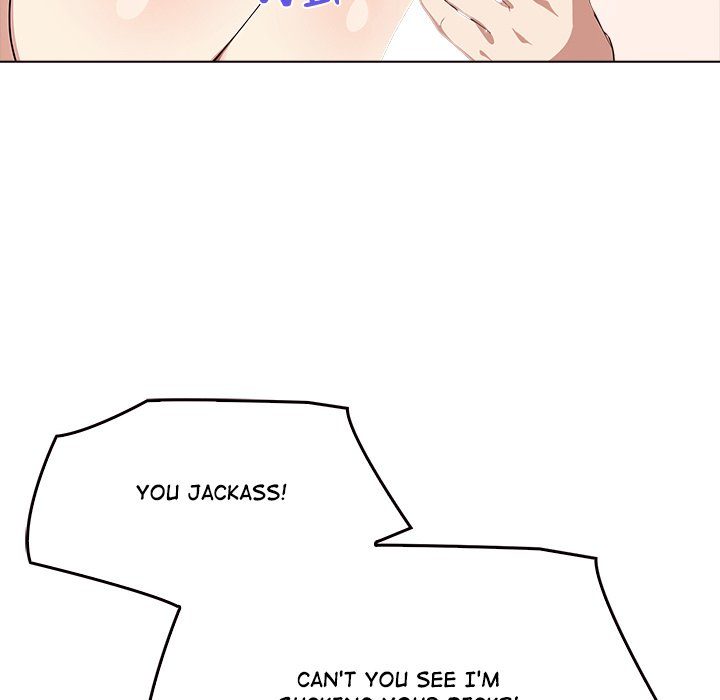 Honestly, I like you a lot! Chapter 42 Page 43