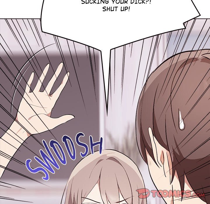 Honestly, I like you a lot! Chapter 42 Page 44