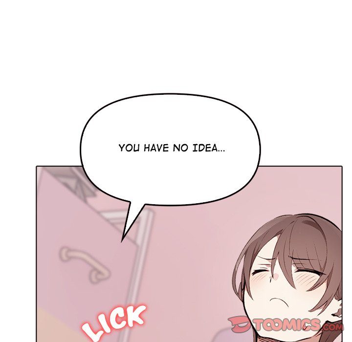 Honestly, I like you a lot! Chapter 42 Page 52