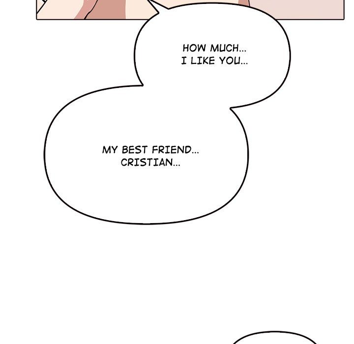 Honestly, I like you a lot! Chapter 42 Page 54