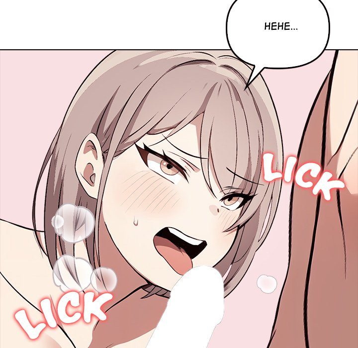 Honestly, I like you a lot! Chapter 42 Page 55