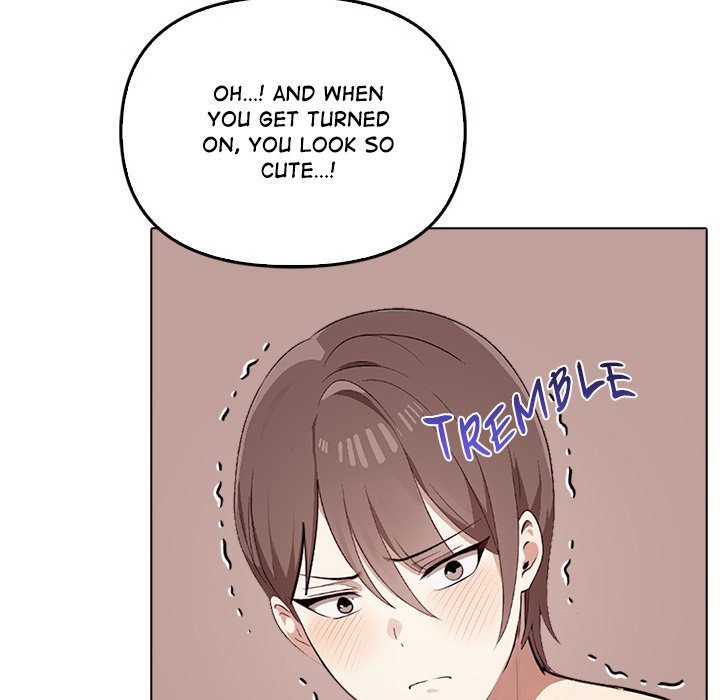 Honestly, I like you a lot! Chapter 42 Page 63