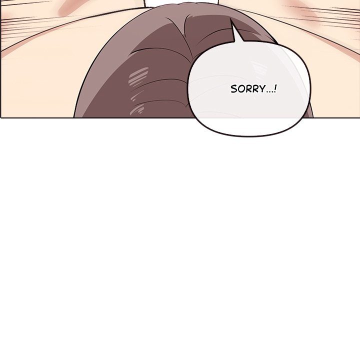 Honestly, I like you a lot! Chapter 42 Page 67
