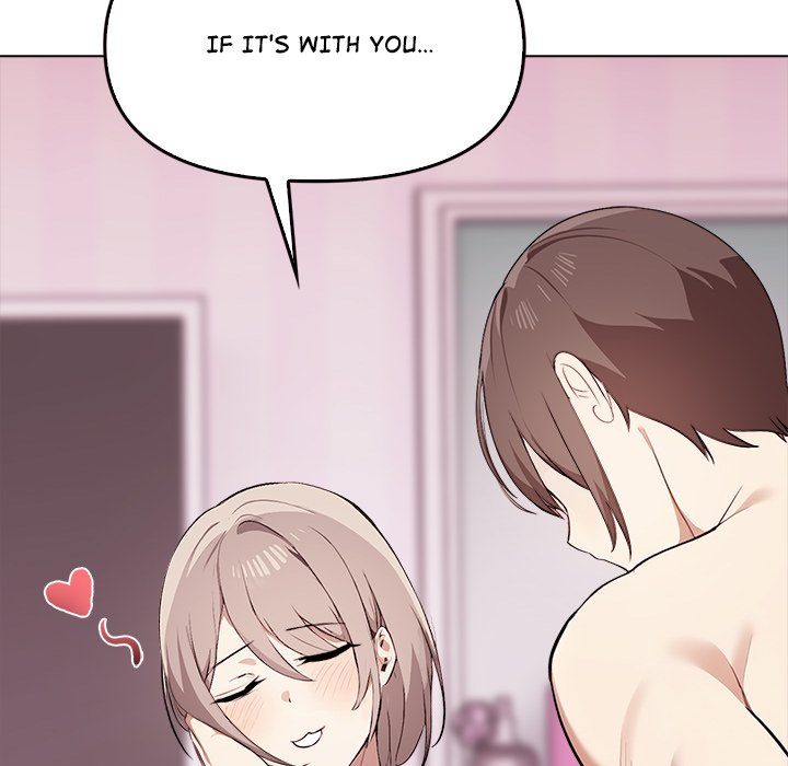 Honestly, I like you a lot! Chapter 42 Page 89