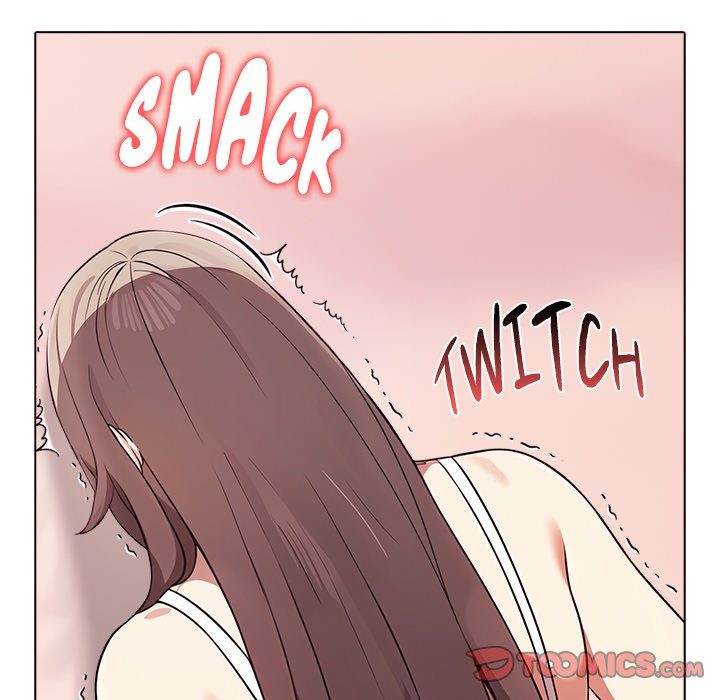 Honestly, I like you a lot! Chapter 43 Page 111