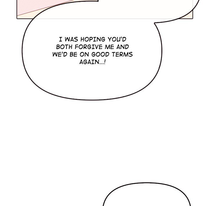 Honestly, I like you a lot! Chapter 43 Page 141