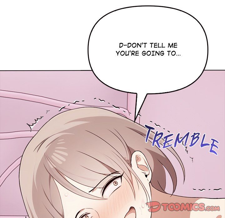 Honestly, I like you a lot! Chapter 43 Page 165