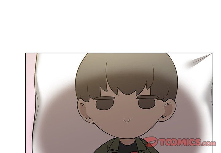 Honestly, I like you a lot! Chapter 43 Page 3