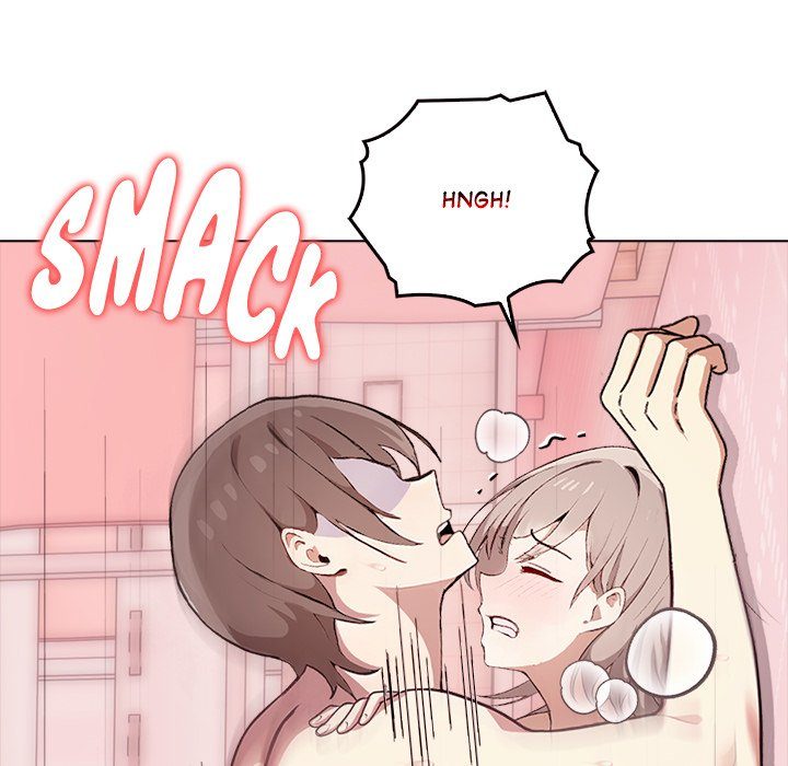 Honestly, I like you a lot! Chapter 43 Page 36