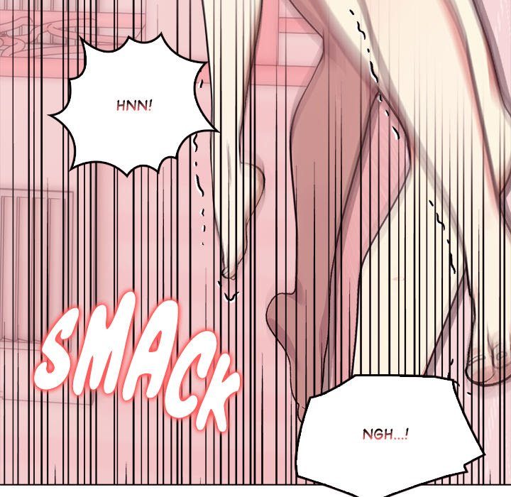 Honestly, I like you a lot! Chapter 43 Page 38
