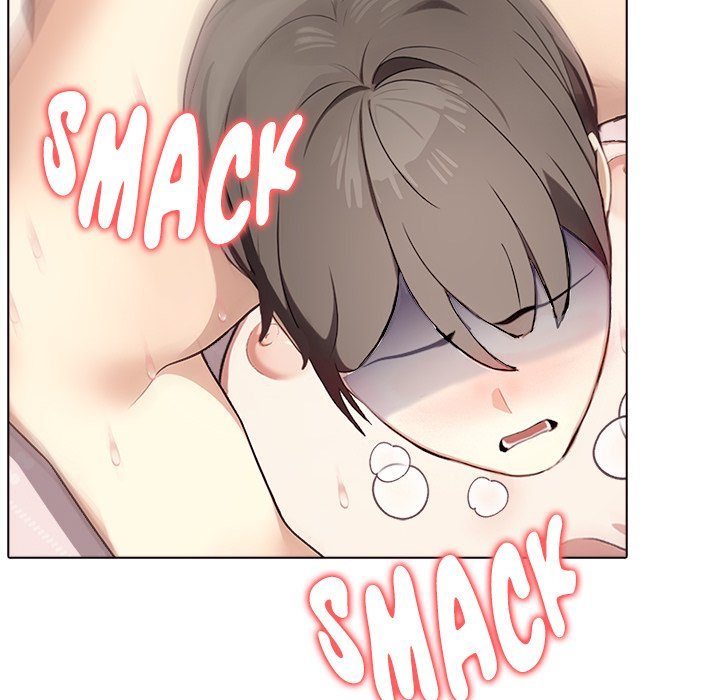 Honestly, I like you a lot! Chapter 43 Page 44