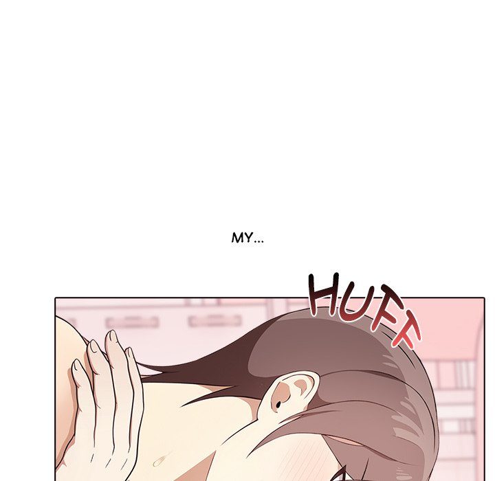 Honestly, I like you a lot! Chapter 43 Page 56