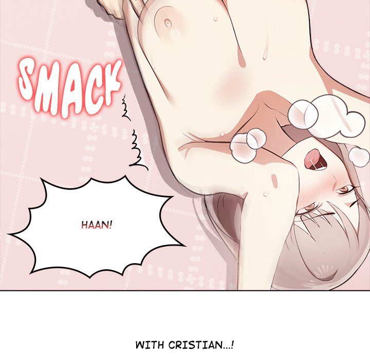Honestly, I like you a lot! Chapter 43 Page 62