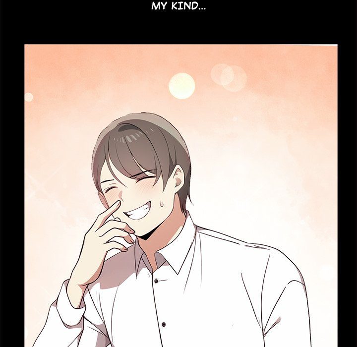 Honestly, I like you a lot! Chapter 43 Page 64