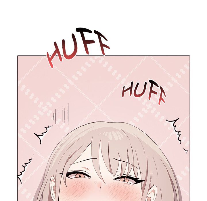 Honestly, I like you a lot! Chapter 43 Page 74