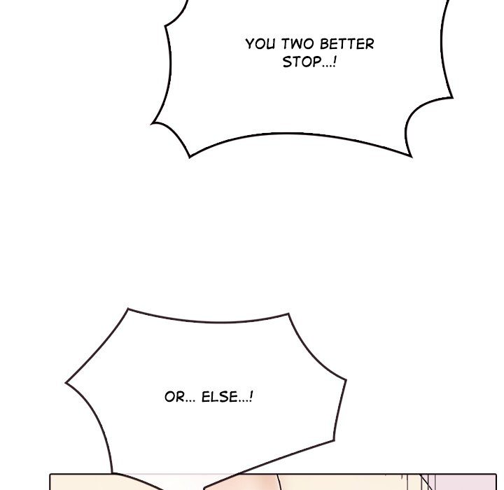 Honestly, I like you a lot! Chapter 43 Page 81