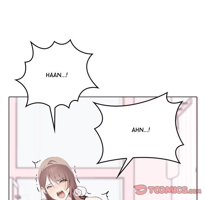 Honestly, I like you a lot! Chapter 43 Page 84