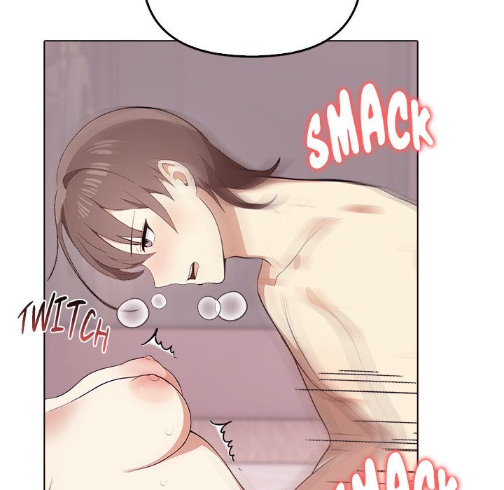 Honestly, I like you a lot! Chapter 43 Page 91