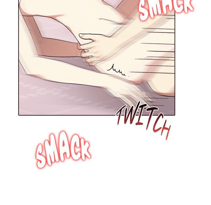 Honestly, I like you a lot! Chapter 43 Page 92