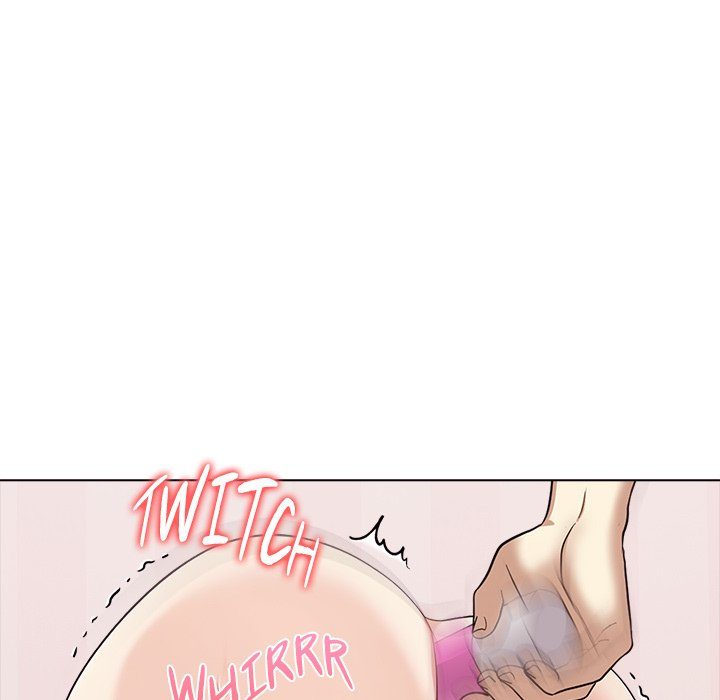 Honestly, I like you a lot! Chapter 44 Page 10