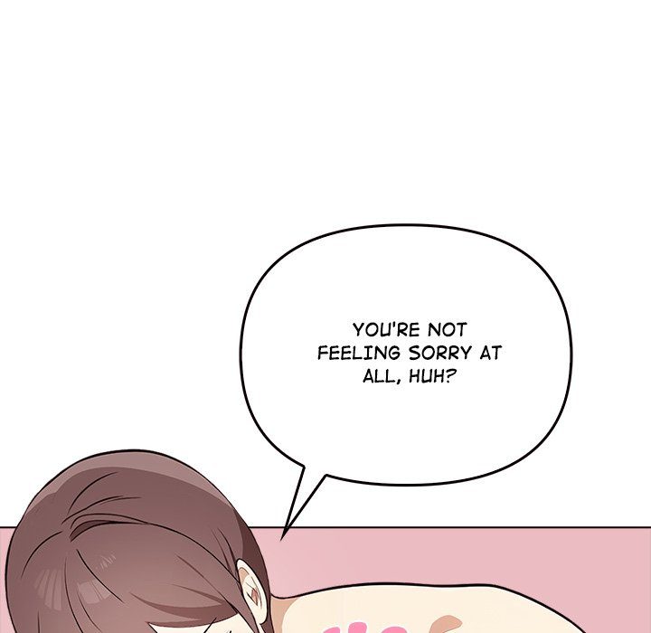 Honestly, I like you a lot! Chapter 44 Page 111