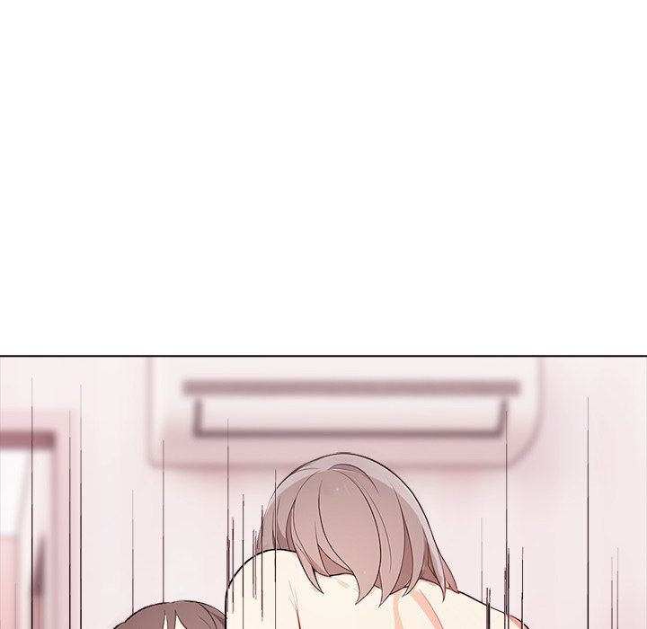 Honestly, I like you a lot! Chapter 44 Page 117