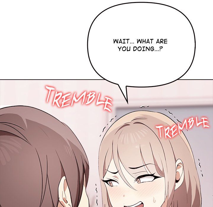 Honestly, I like you a lot! Chapter 44 Page 123