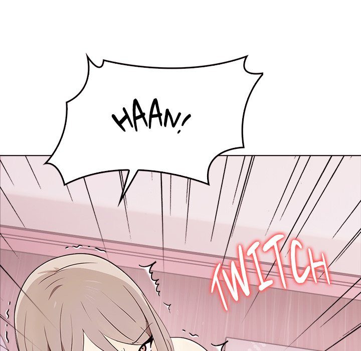 Honestly, I like you a lot! Chapter 44 Page 133