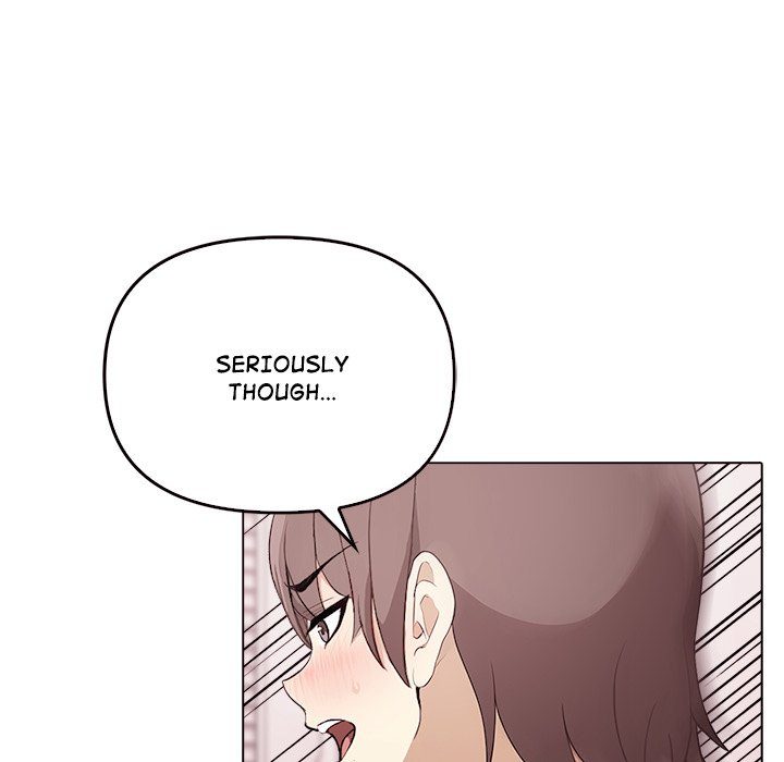 Honestly, I like you a lot! Chapter 44 Page 141