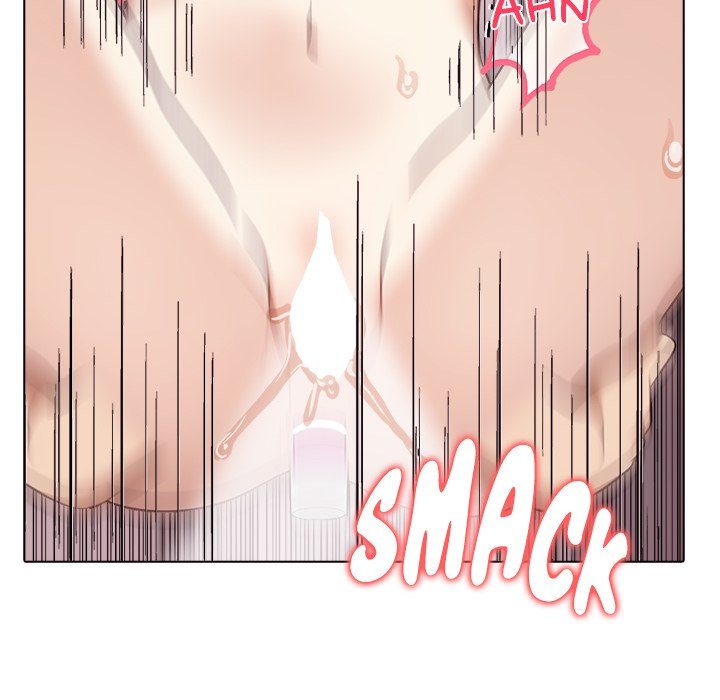 Honestly, I like you a lot! Chapter 44 Page 145