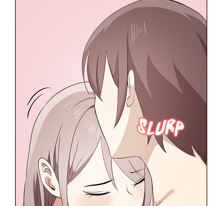 Honestly, I like you a lot! Chapter 44 Page 164