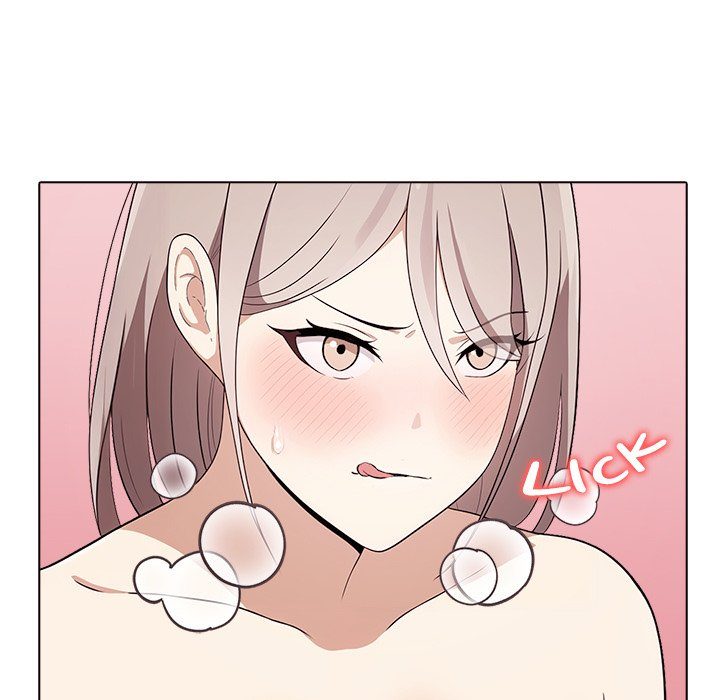 Honestly, I like you a lot! Chapter 44 Page 168