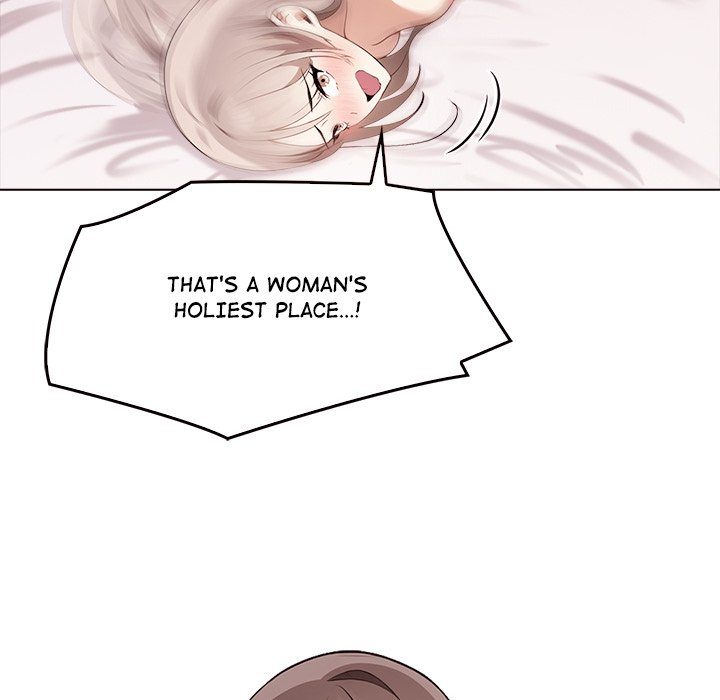 Honestly, I like you a lot! Chapter 44 Page 17