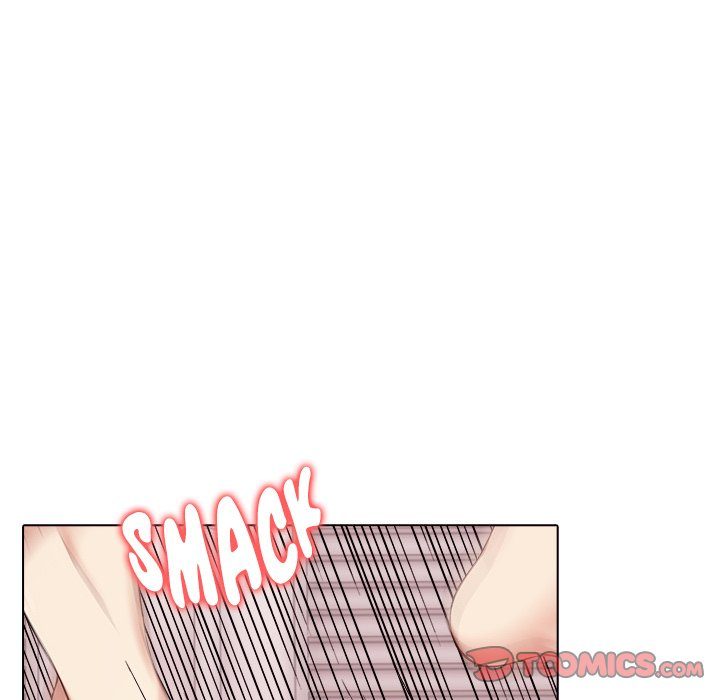 Honestly, I like you a lot! Chapter 44 Page 184