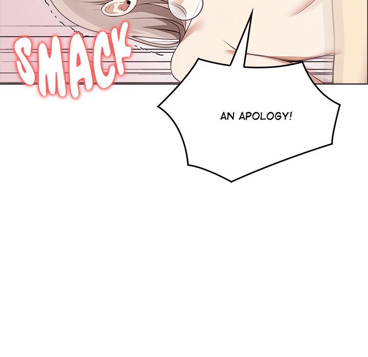 Honestly, I like you a lot! Chapter 44 Page 188