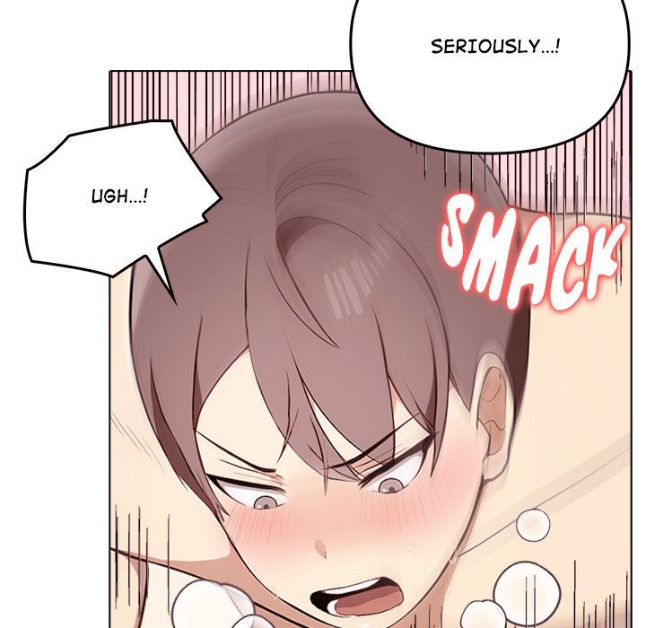 Honestly, I like you a lot! Chapter 44 Page 195