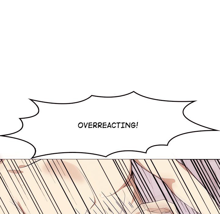 Honestly, I like you a lot! Chapter 44 Page 25