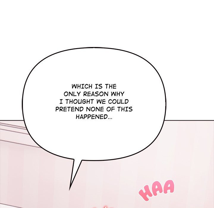 Honestly, I like you a lot! Chapter 44 Page 36