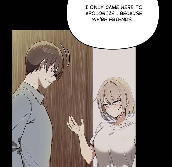 Honestly, I like you a lot! Chapter 44 Page 39