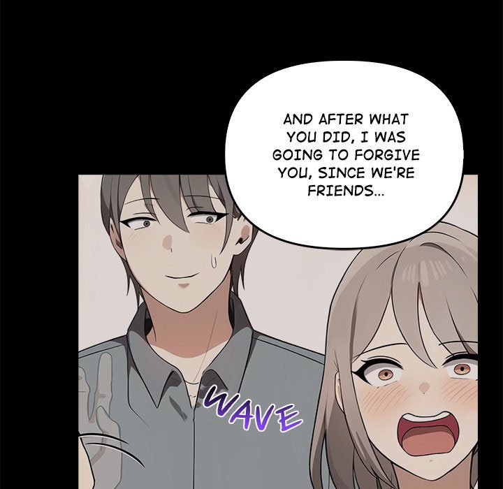 Honestly, I like you a lot! Chapter 44 Page 41