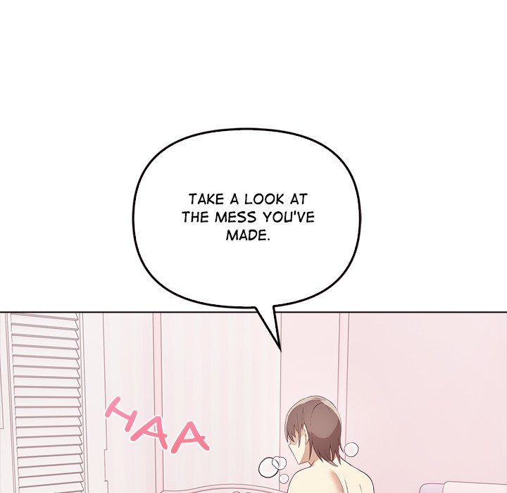 Honestly, I like you a lot! Chapter 44 Page 51