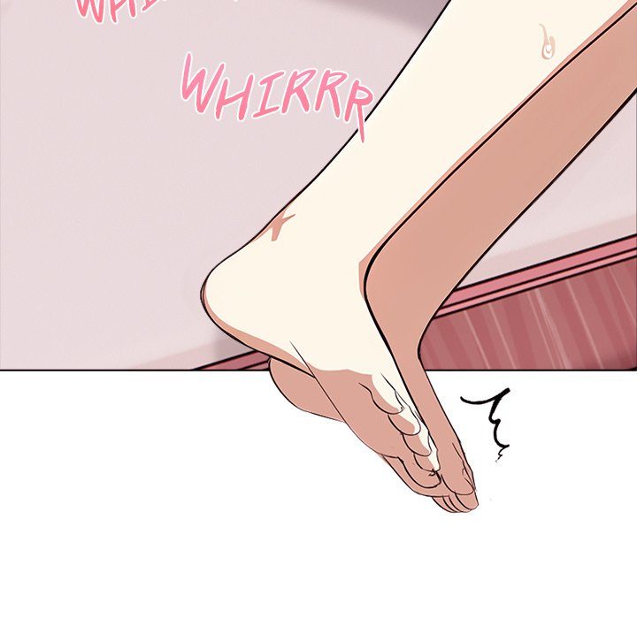 Honestly, I like you a lot! Chapter 44 Page 59