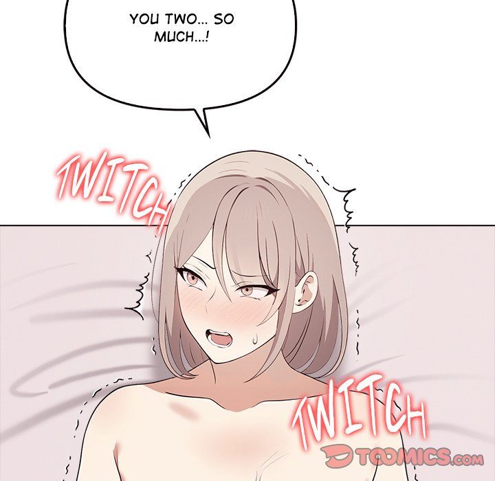 Honestly, I like you a lot! Chapter 44 Page 64