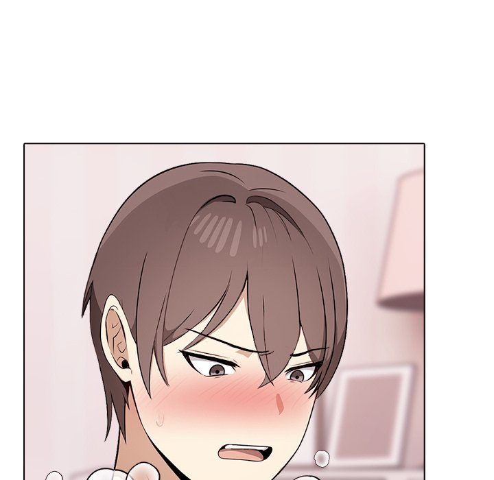 Honestly, I like you a lot! Chapter 44 Page 69
