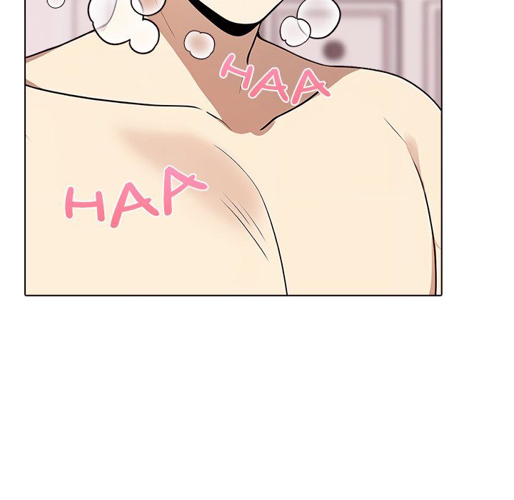 Honestly, I like you a lot! Chapter 44 Page 70