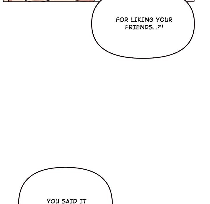 Honestly, I like you a lot! Chapter 44 Page 82