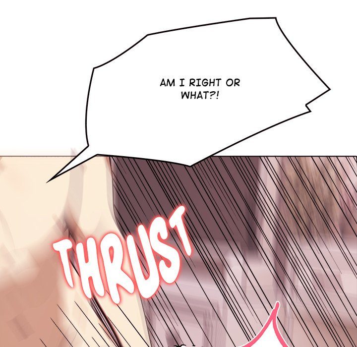 Honestly, I like you a lot! Chapter 44 Page 87