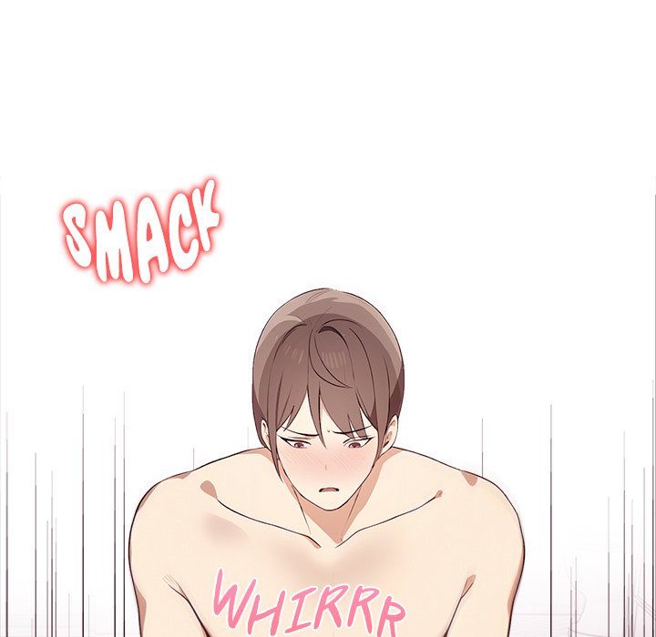 Honestly, I like you a lot! Chapter 44 Page 90